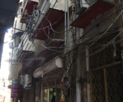 Hotel Vrinda Nikunj